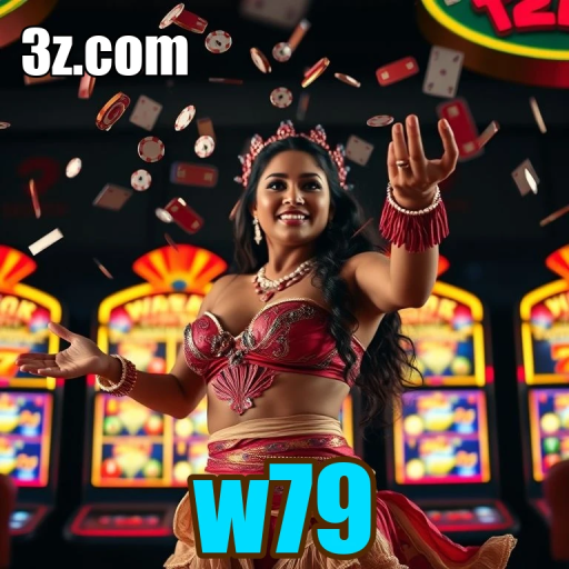Bônus Imperdíveis no w79 para Jogos e Diversão Garantida