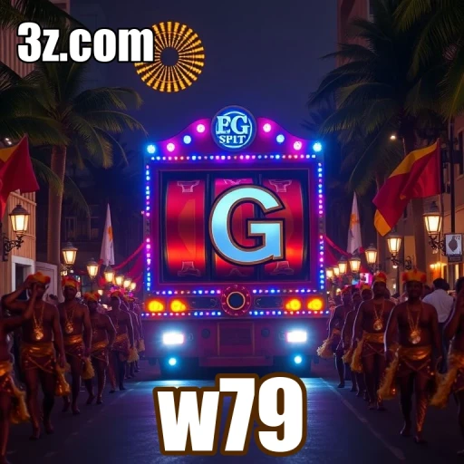 Eventos Incríveis no w79: A Nova Era do Entretenimento