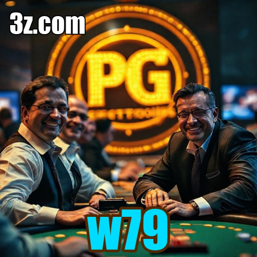 Experiência Live Inigualável na plataforma w79 para Gamers