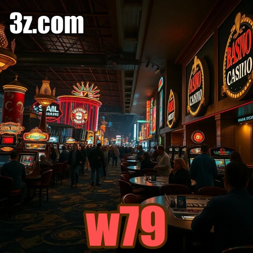 w79 Poker